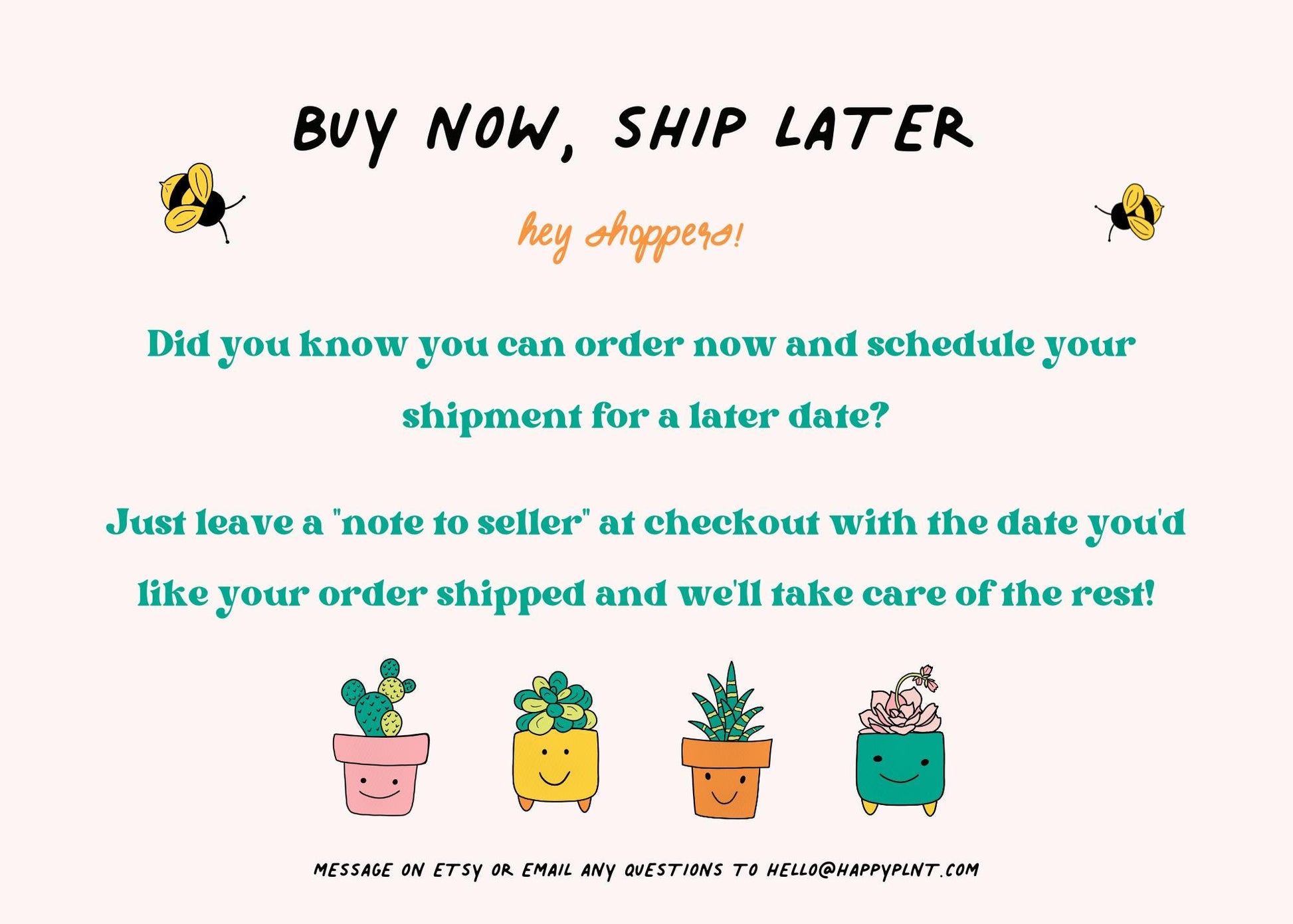 Succulent Arrangement in Baby Blue Ceramic Planter